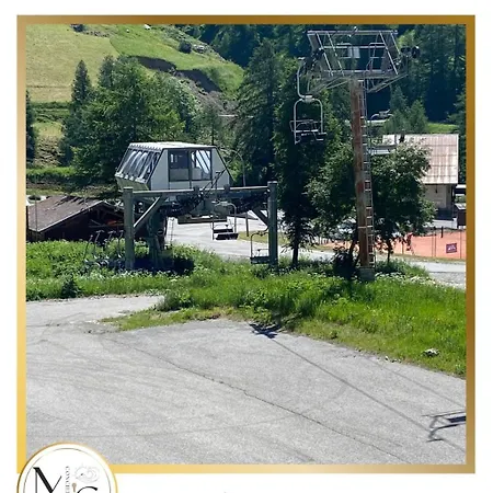 T2, Proche Pistes, Piscine Chauffee, Hammam Apartmán *