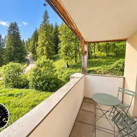 T2, Proche Pistes, Piscine Chauffee, Hammam * Allos