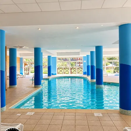 T2, Proche Pistes, Piscine Chauffee, Hammam * Allos